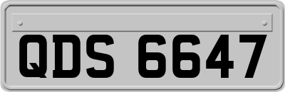 QDS6647