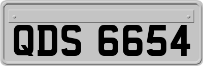 QDS6654