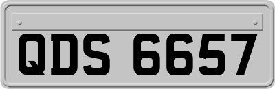 QDS6657