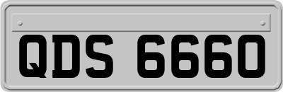 QDS6660