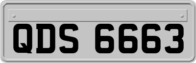 QDS6663