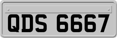 QDS6667