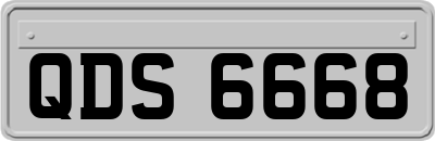 QDS6668
