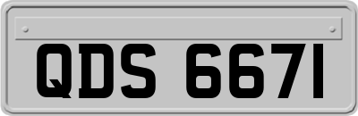 QDS6671