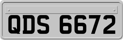 QDS6672