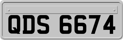 QDS6674