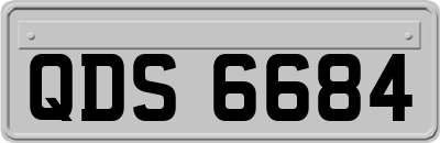 QDS6684