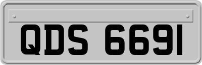 QDS6691