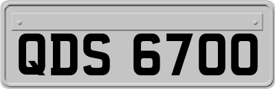 QDS6700