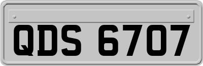 QDS6707