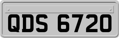 QDS6720