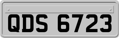 QDS6723
