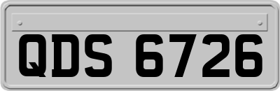 QDS6726