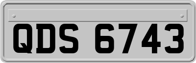 QDS6743