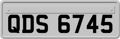 QDS6745