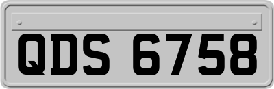 QDS6758