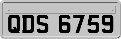 QDS6759