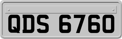 QDS6760