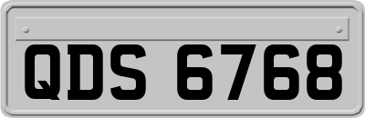 QDS6768