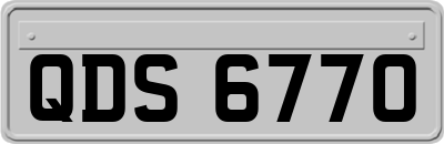 QDS6770