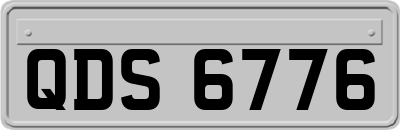 QDS6776