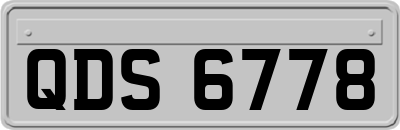 QDS6778