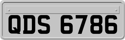 QDS6786
