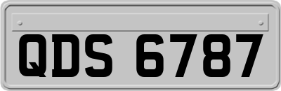 QDS6787