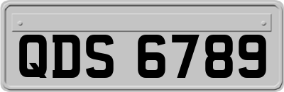 QDS6789