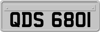 QDS6801