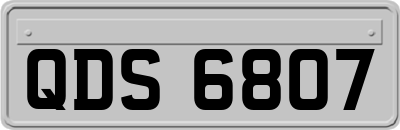 QDS6807