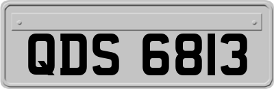 QDS6813