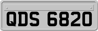 QDS6820