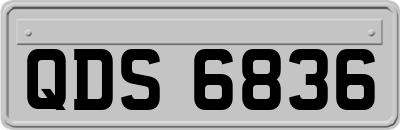 QDS6836