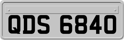 QDS6840