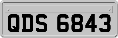 QDS6843