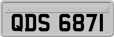 QDS6871