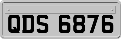 QDS6876