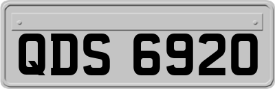 QDS6920