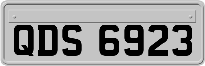 QDS6923