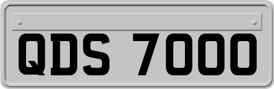 QDS7000
