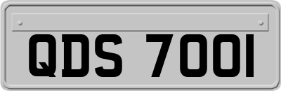 QDS7001