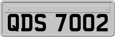 QDS7002