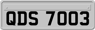 QDS7003