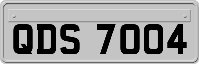 QDS7004