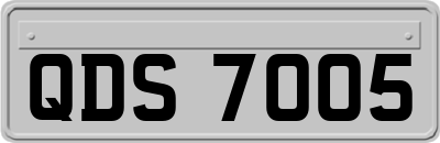 QDS7005