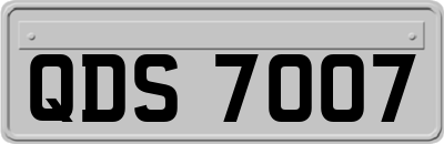 QDS7007