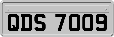 QDS7009
