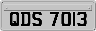 QDS7013