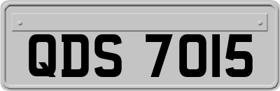 QDS7015